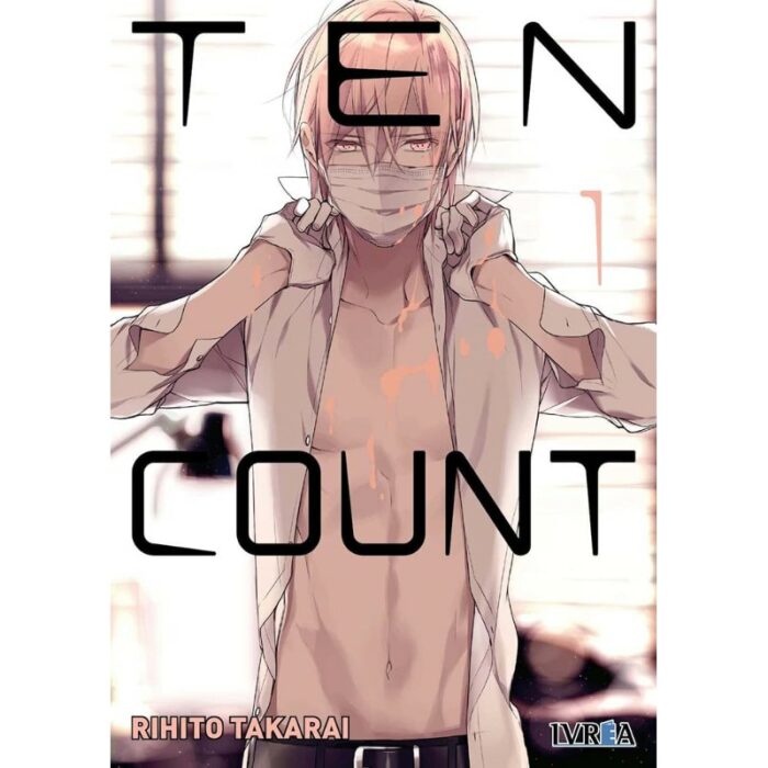 Jossaesip3fic コレクション Ten Count Tomo 4 2534 Ten Count Tomo 4