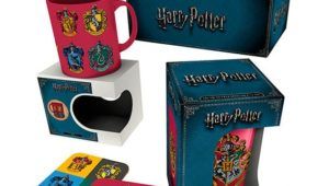 Caja Sorpresa HARRY POTTER ▷ desde 39,95€