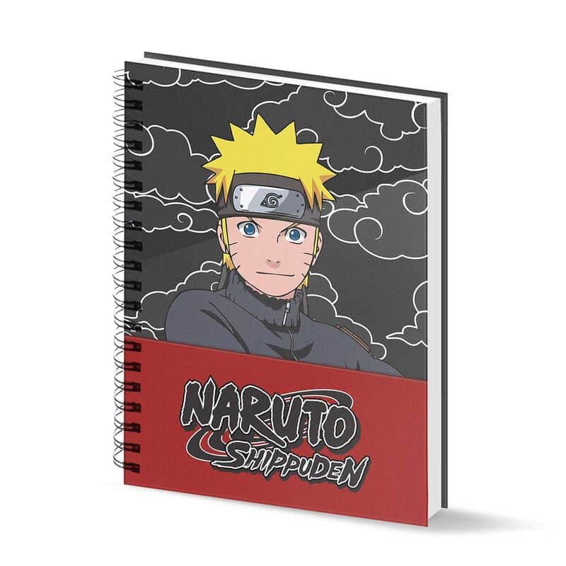 Comprar Llavero Akatsuki OFICIAL Naruto Shippuden al mejor precio