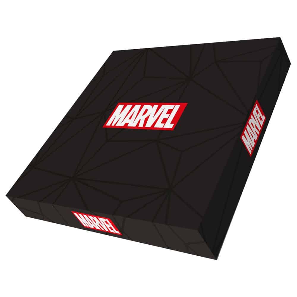 set-regalo-calendario-y-agenda-marvel-2023-elius