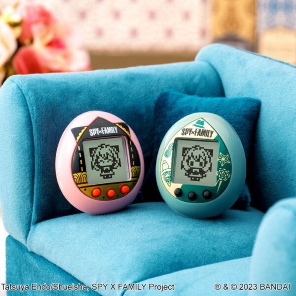 Bandai Tamagotchi Chopper desde 23,99 €